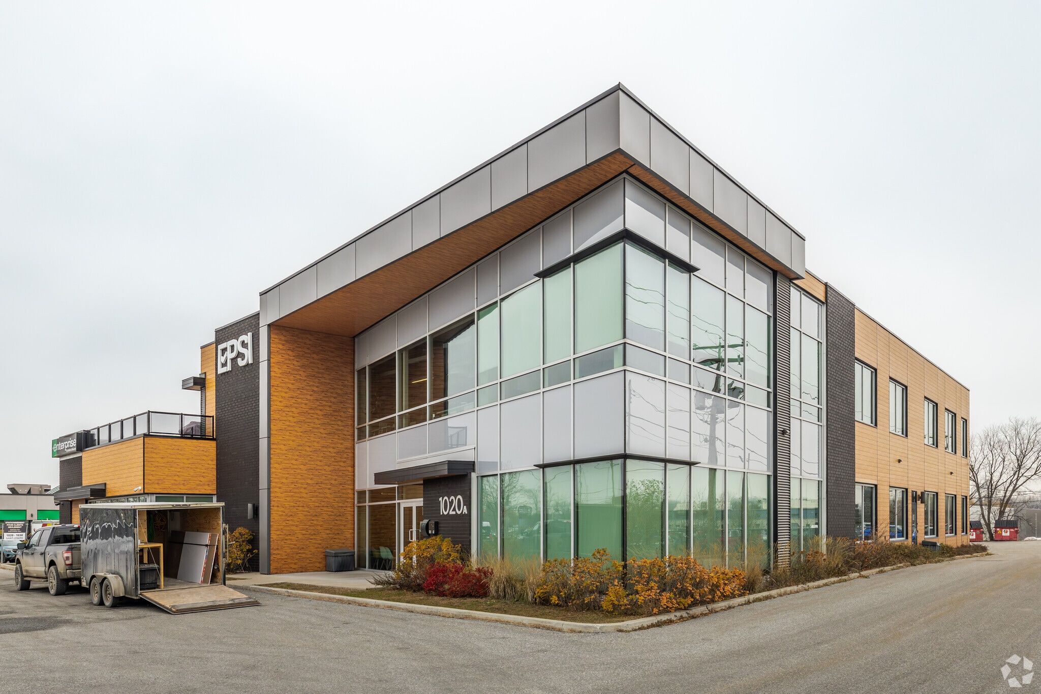 1020 Boul Saint-Joseph, Gatineau, QC à louer Photo principale- Image 1 de 8