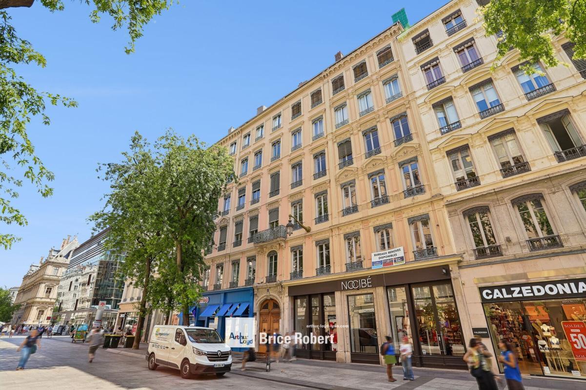 37 Rue De La République, Lyon for lease Building Photo- Image 1 of 13