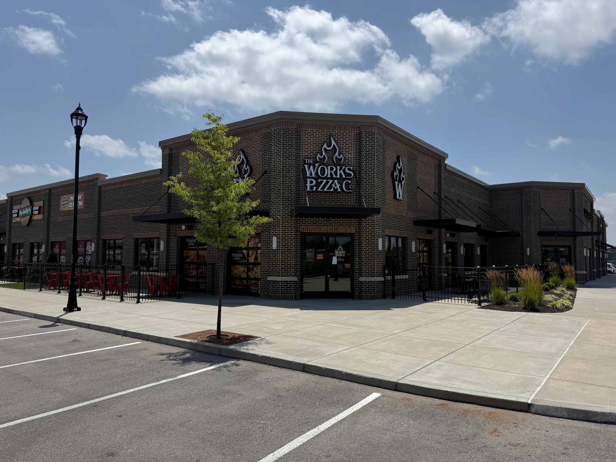 9232 US Highway 42, Union, KY for lease Building Photo- Image 1 of 6