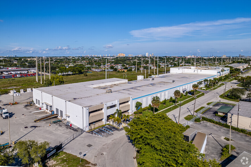 1601 Hill Ave, West Palm Beach, FL for sale - Building Photo - Image 1 of 1