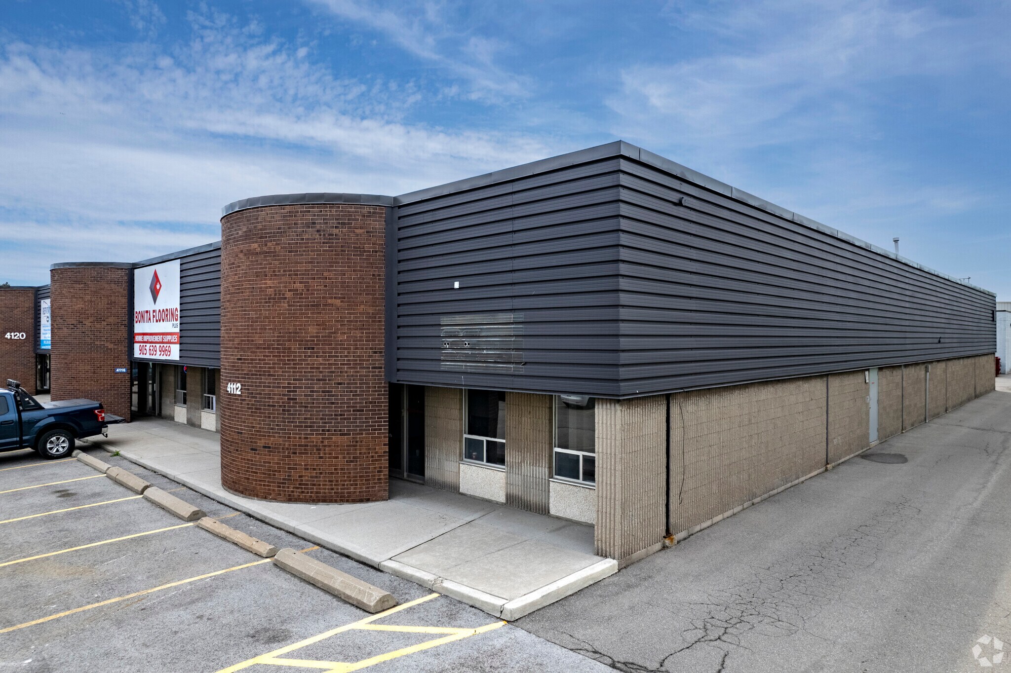 4112-4130 S Service Rd, Burlington, ON for sale Primary Photo- Image 1 of 1