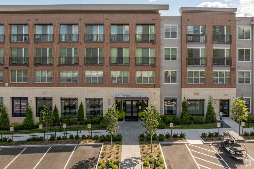 1325 Washington St, Weymouth, MA for lease - Other - Image 3 of 13