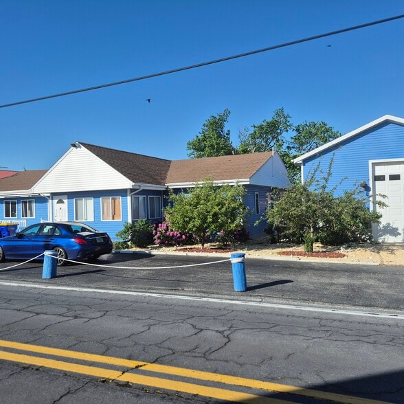 360 Bay Ave, Milford, DE à vendre - Photo du bâtiment - Image 1 de 65