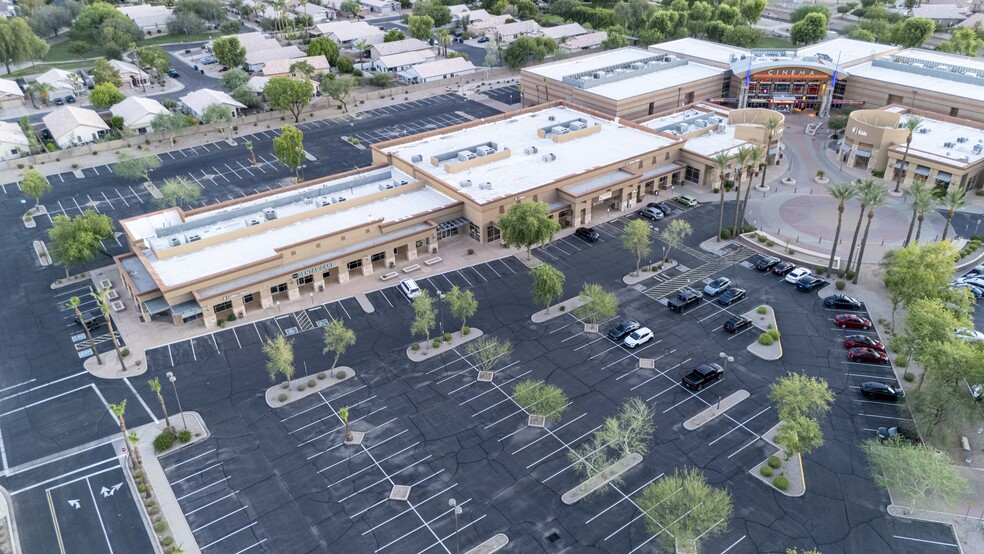 1166 S Gilbert Rd, Gilbert, AZ for lease - Building Photo - Image 3 of 7