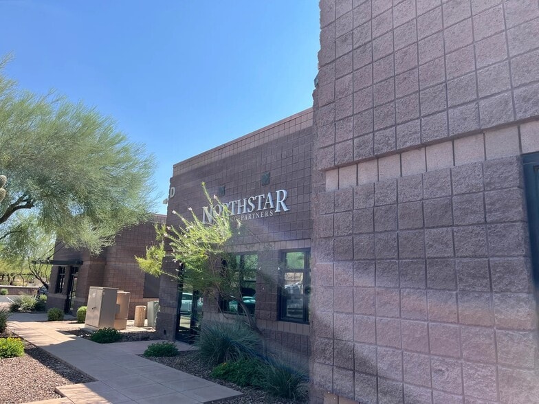 42104 N Venture Dr, Anthem, AZ for sale - Building Photo - Image 3 of 7