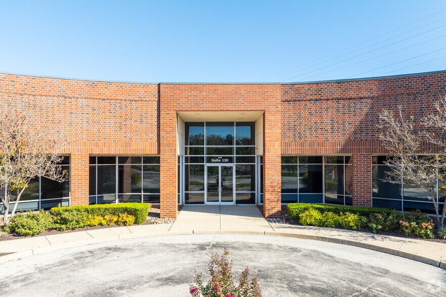 3200 Horizon Dr, King Of Prussia, PA for lease - Primary Photo - Image 1 of 6