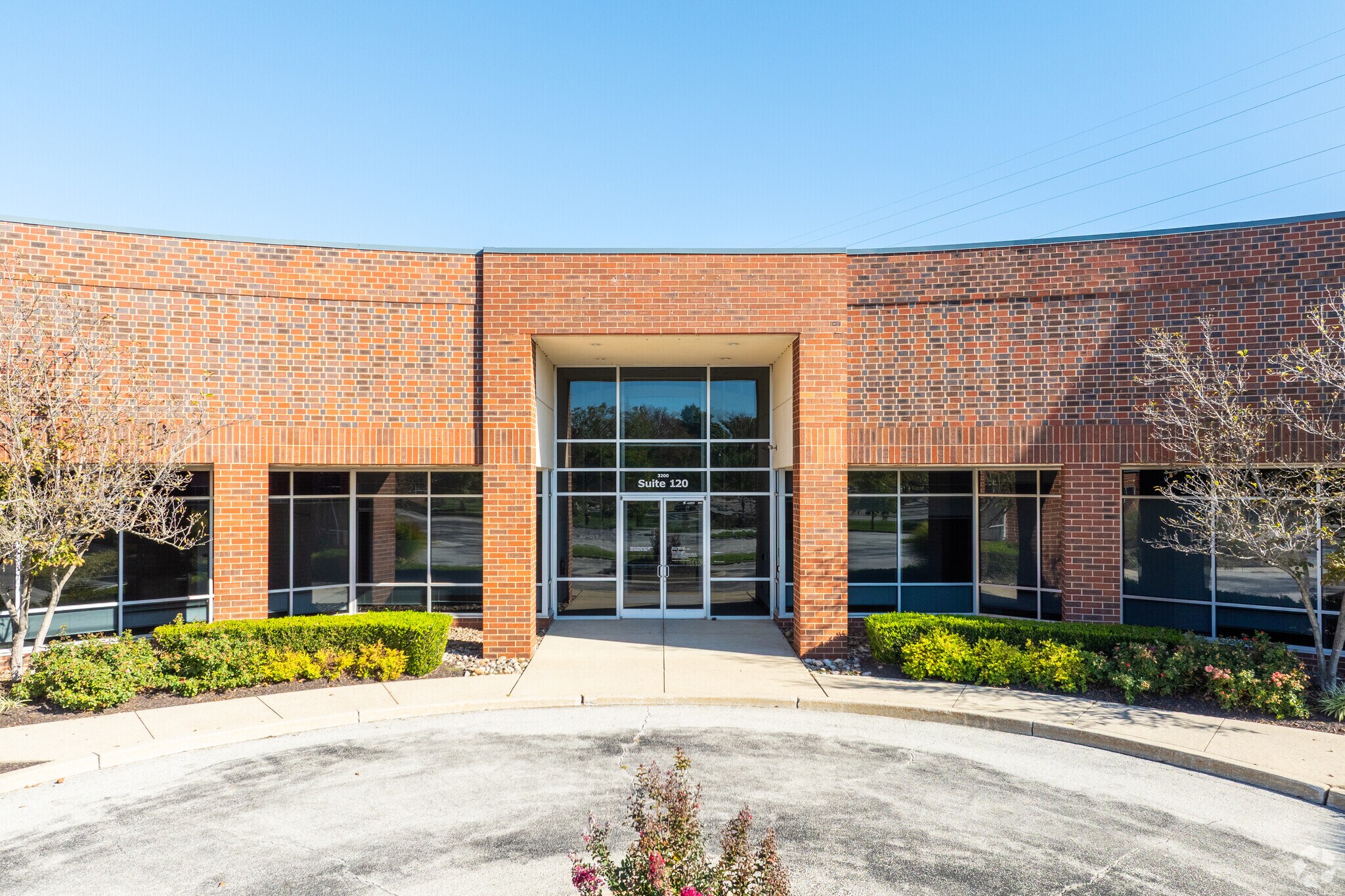 3200 Horizon Dr, King Of Prussia, PA for lease Primary Photo- Image 1 of 7