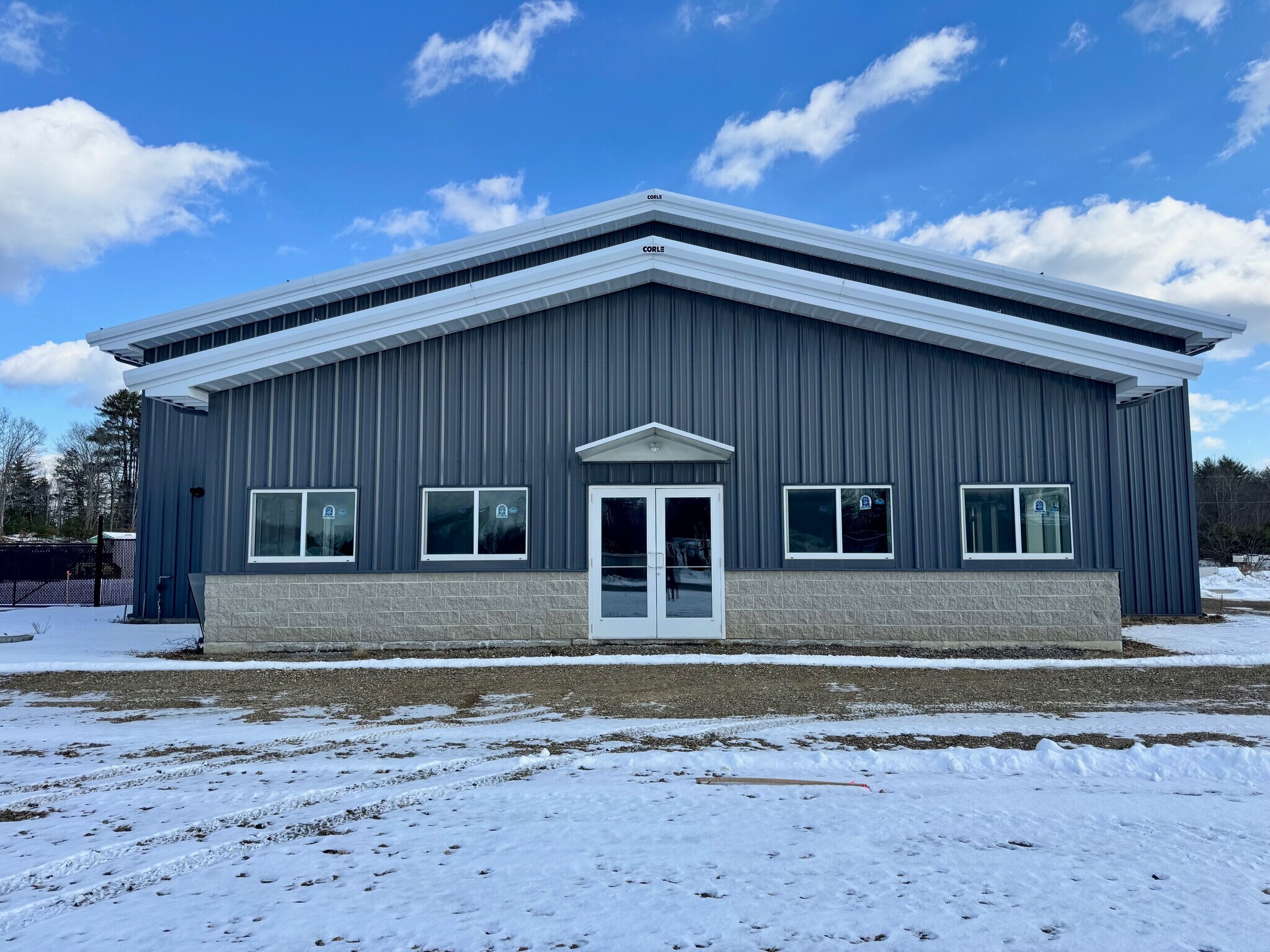 7A Industry dr, Berwick, ME for lease Primary Photo- Image 1 of 9