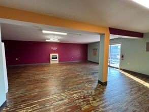 130-134 E Main St, Lock Haven, PA for lease Interior Photo- Image 1 of 13