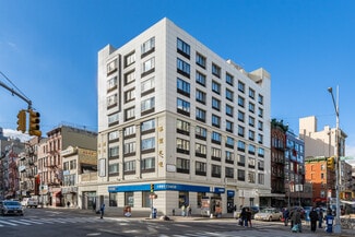 Plus de détails pour 231 Grand St, New York, NY - Services hôteliers à vendre