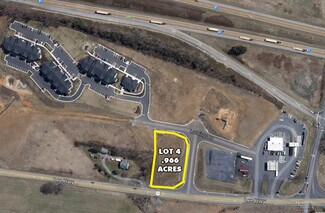 Plus de détails pour Valley College Circle Cir, Weyers Cave, VA - Terrain à vendre