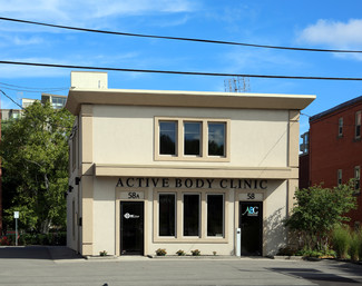 More details for 58 King St W, Hamilton, ON - Office for Lease