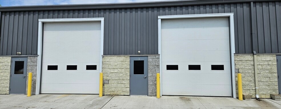 399 S 22nd St, Heath, OH for lease - Building Photo - Image 2 of 8