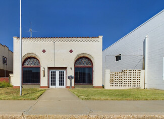 Plus de détails pour 235 S 9th St, Slaton, TX - Vente au détail à vendre