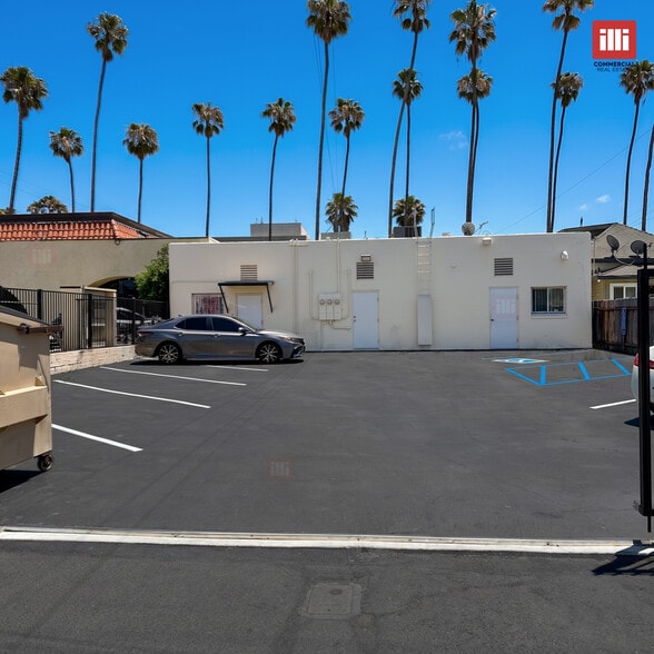 321-325 S C St, Oxnard, CA for sale - Building Photo - Image 3 of 7