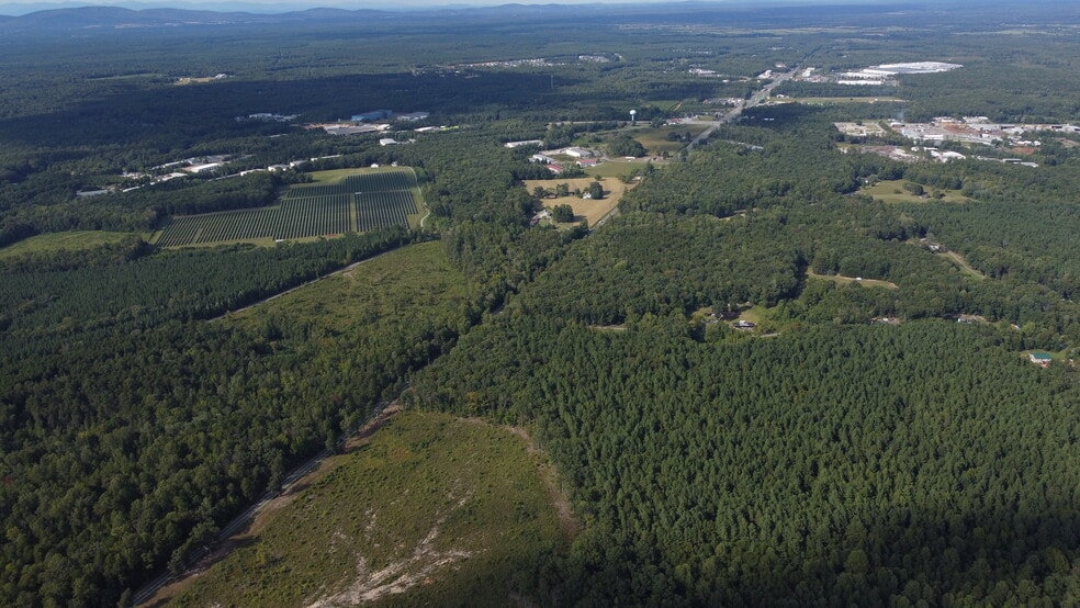 0 James Madison hwy, Troy, VA for sale - Building Photo - Image 3 of 3