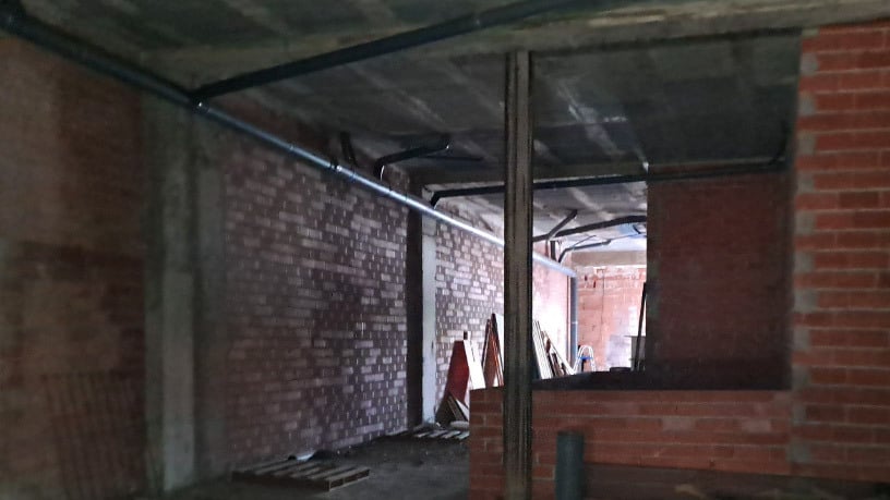 Carrer Carretera Marina, El Prat de Llobregat, BAR 08820 -  -  - Floor Plan - Image 1 of 5