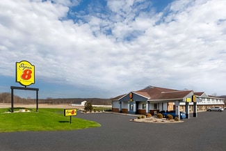 More details for 299 Adena Dr, Newcomerstown, OH - Hospitality for Sale
