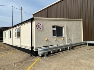 Plus de détails pour Wansford Rd, Peterborough - Coworking à louer