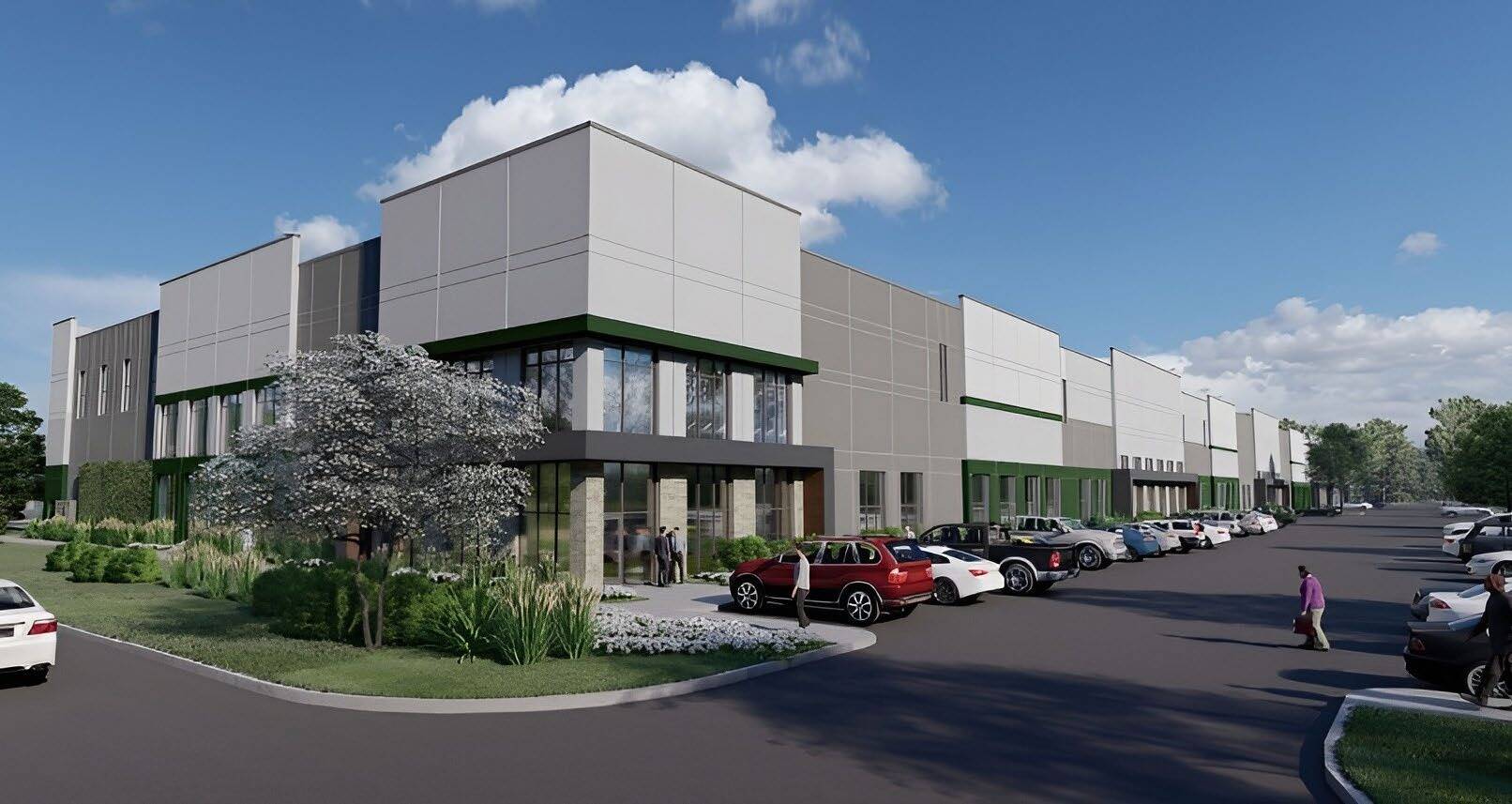 2100 115th Ave, Greeley, CO for lease Building Photo- Image 1 of 3