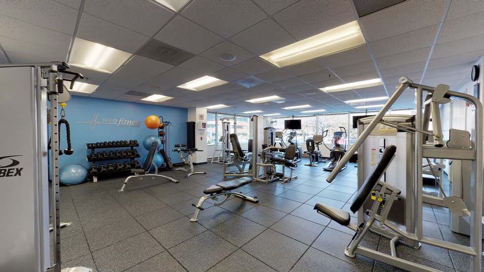 5285 Shawnee Rd, Alexandria, VA for lease - Matterport 3D Scan - Image 3 of 26