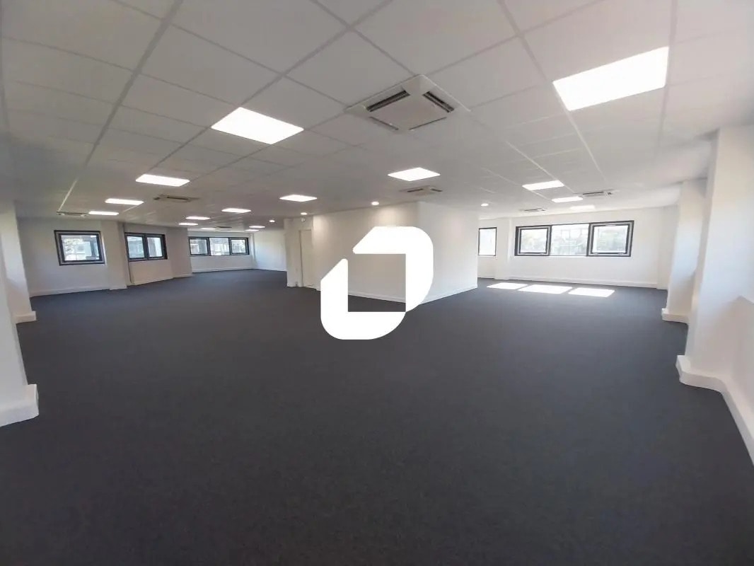 Bureau dans Nantes à louer Photo intérieure- Image 1 de 9