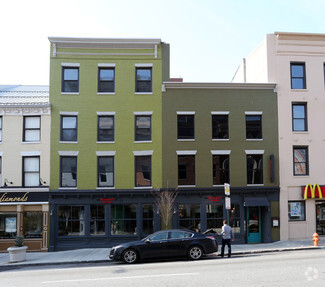 More details for 421 W Baltimore St, Baltimore, MD - Retail for Lease