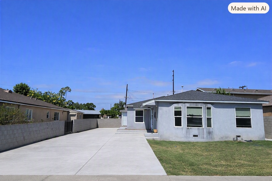 14931 Adams St, Midway City, CA for sale - Building Photo - Image 3 of 3