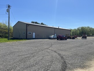 Plus de détails pour 10169 Lake Rd, Ripley, NY - Industriel à vendre