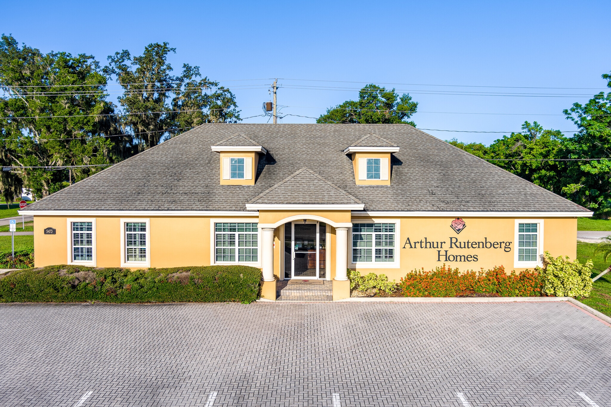 5473 Bartow Rd, Lakeland, FL for sale Building Photo- Image 1 of 5
