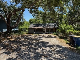 Plus de détails pour 1867 Douglas Ave, Clearwater, FL - Bureau à louer