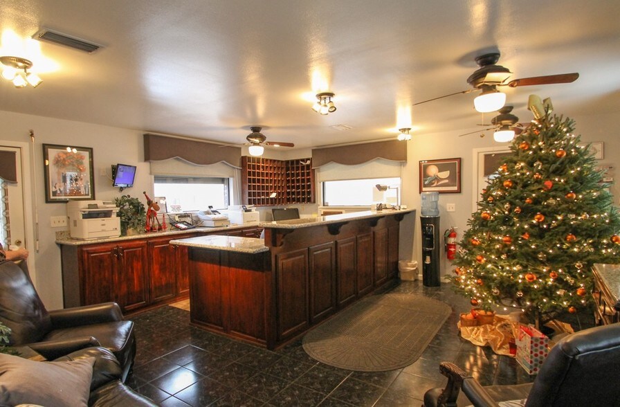 42666 Highway 23, Venice, LA à vendre - Photo du bâtiment - Image 2 de 18
