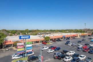 More details for 9616 N Lamar Blvd, Austin, TX - Office/Retail, Retail for Lease