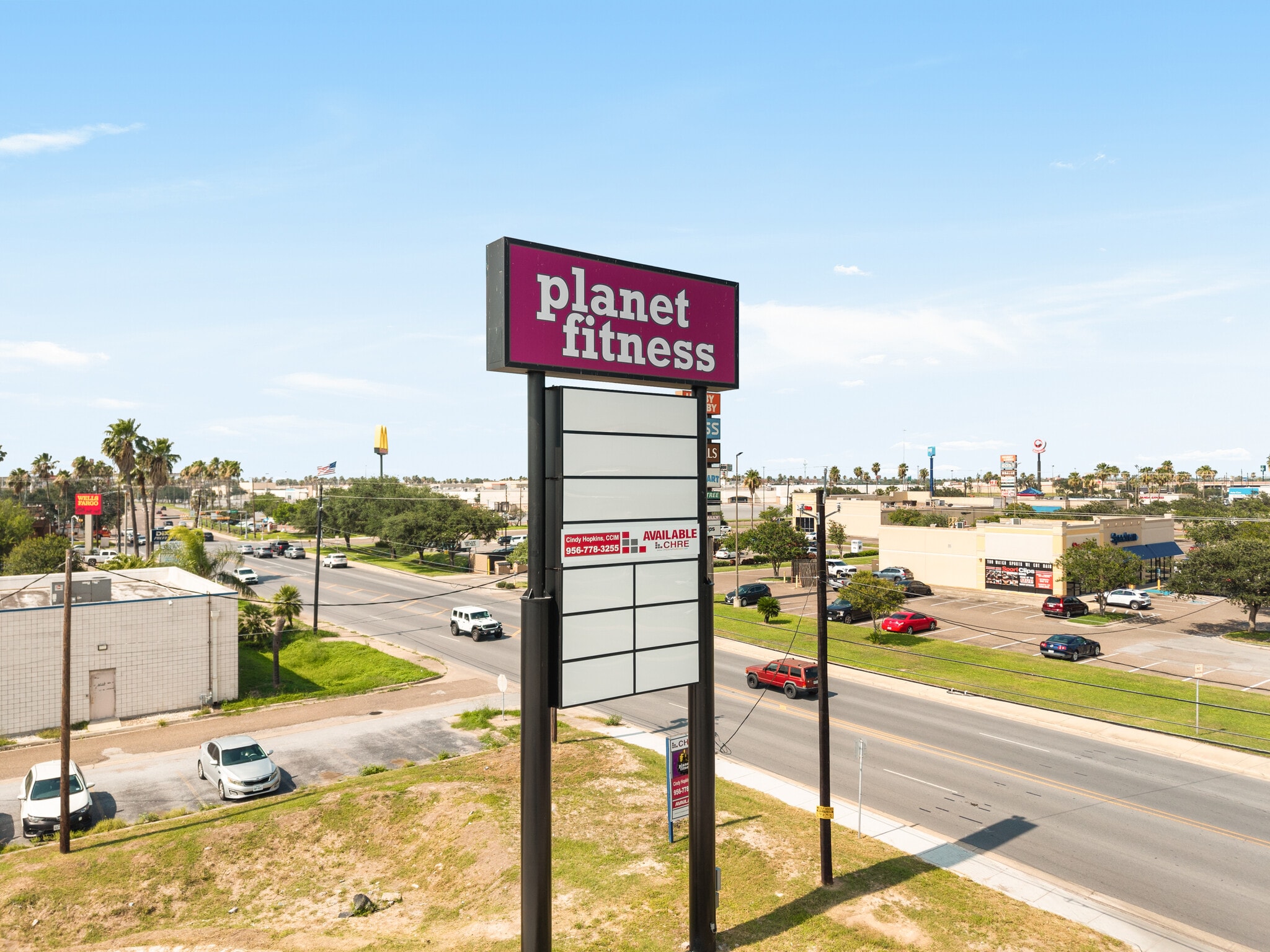 1222 Dixieland Rd, Harlingen, TX for lease Interior Photo- Image 1 of 7