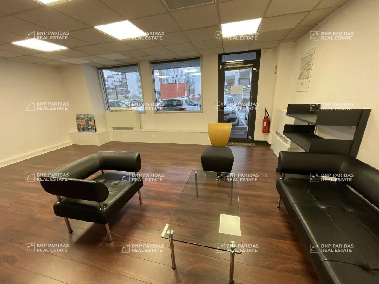 Office in Grenoble for lease Interior Photo- Image 1 of 8