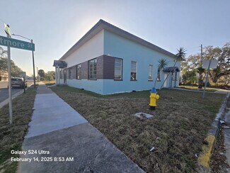 Plus de détails pour 95 W Orange Ave, Lake Wales, FL - Bureau à louer