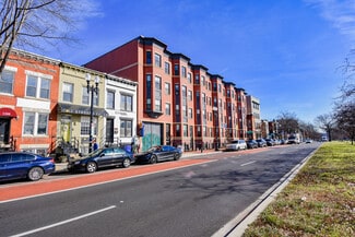 Plus de détails pour 1210 Pennsylvania Ave SE, Washington, DC - Bureau à vendre