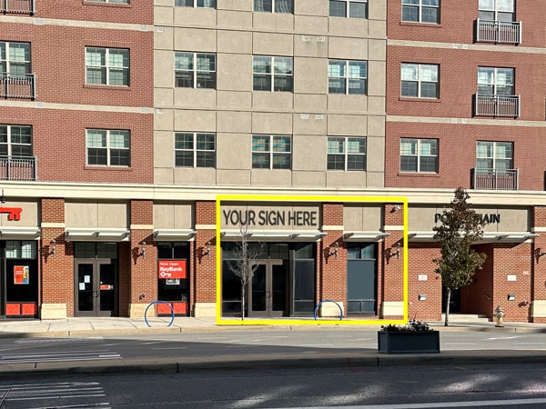 1 N Main St, Port Chester, NY à louer Photo intérieure- Image 1 de 2