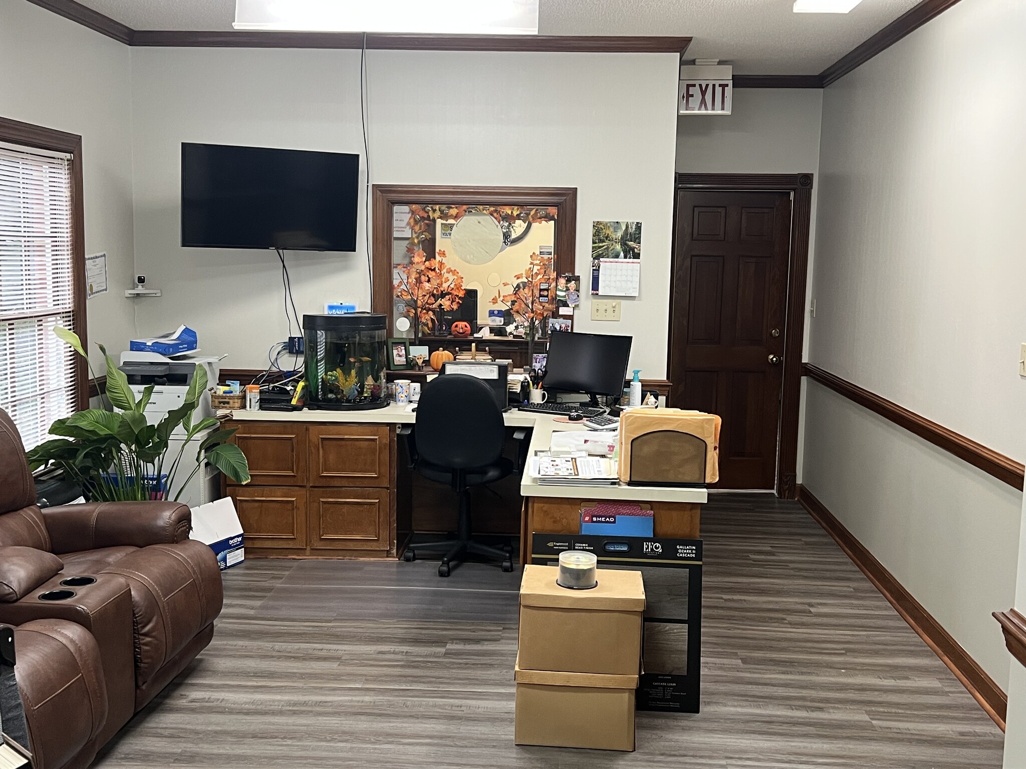 2393 Downing Ave, Savannah, GA for lease Interior Photo- Image 1 of 10