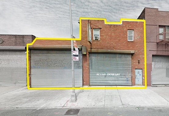 More details for 23-27 Meserole Ave, Brooklyn, NY - Office, Industrial for Lease