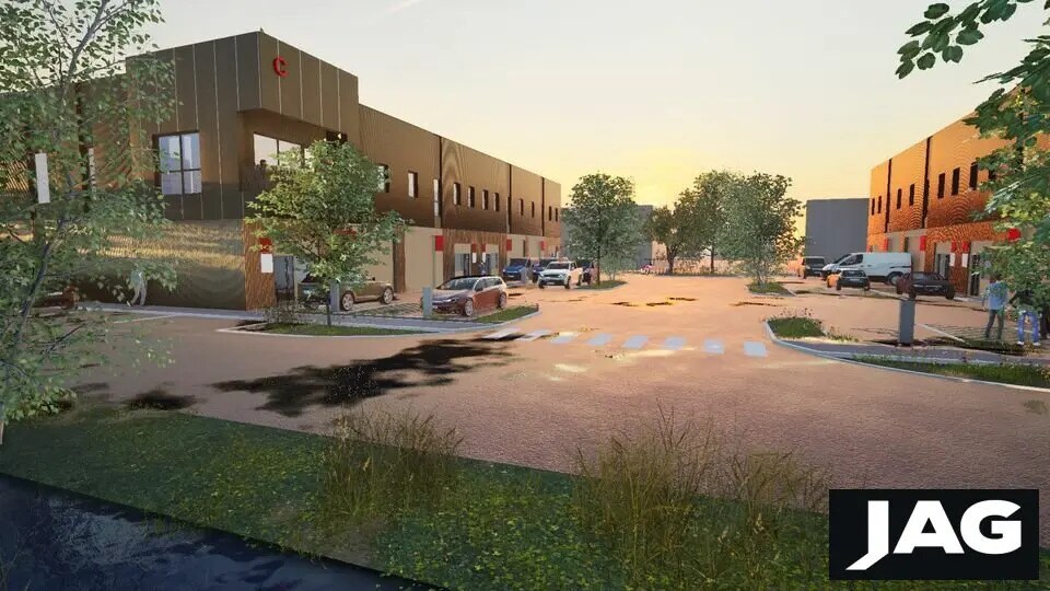 Flex in Vaulx-en-Velin for sale - Building Photo - Image 1 of 18