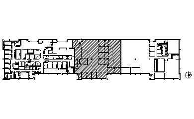 1120 W Lake Cook Rd, Buffalo Grove, IL à louer Plan d  tage- Image 1 de 2