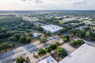 5312 SW 6th Pl, Ocala, FL - Aerial  map view - Image1