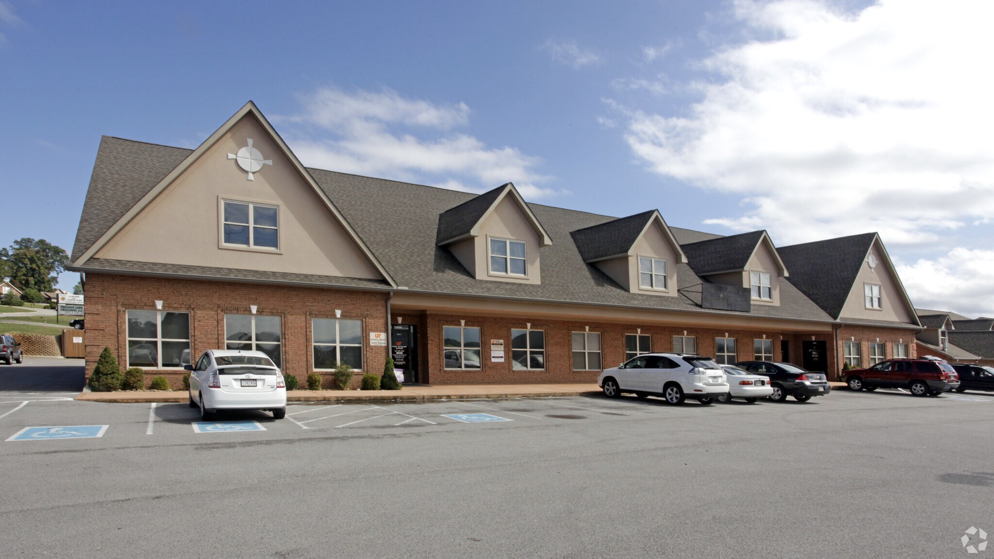 11606 Chapman Hwy, Seymour, TN à vendre Photo principale- Image 1 de 9