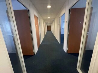 Plus de détails pour 3 Rue Alessandro Volta, Carquefou - Bureau à louer