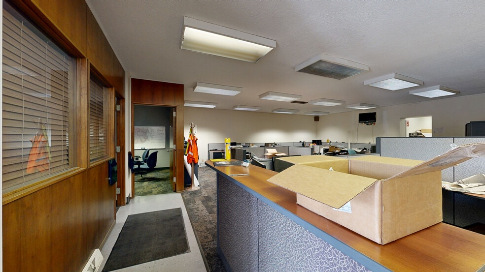 1254 27th Ave, Columbus, NE à vendre - Numérisation 3D de Matterport - Image 2 de 23