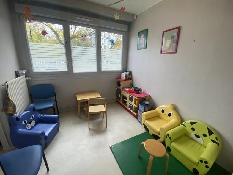 Bureau dans Nantes à louer - Photo intérieure - Image 3 de 5