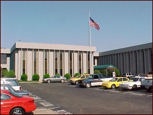 1800 Buckner St, Shreveport, LA for lease Building Photo- Image 1 of 2