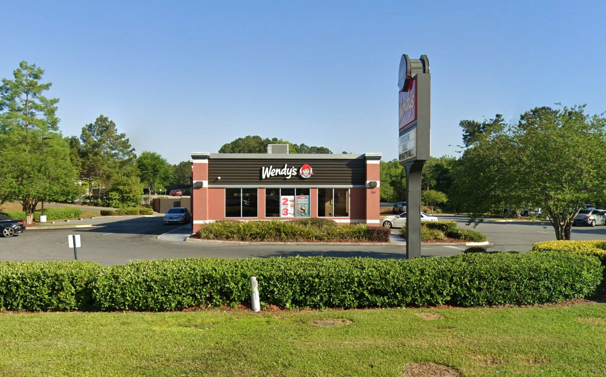 7211 Normandy Blvd, Jacksonville, FL for lease Primary Photo- Image 1 of 4