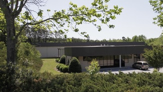 Plus de détails pour 136 Commerce Ctr, Greenville, SC - Industriel à louer